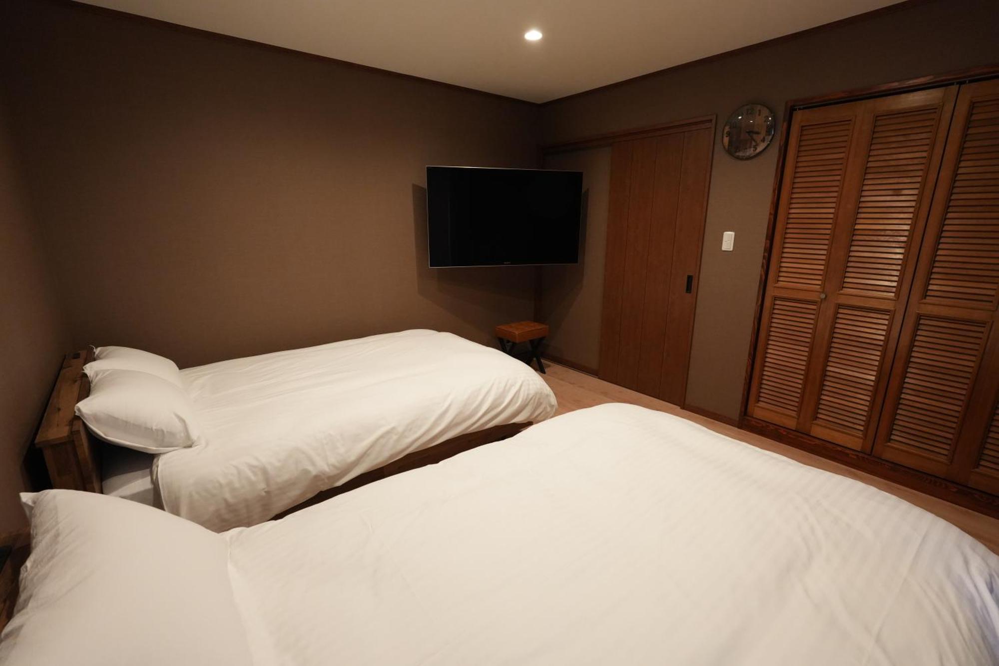 Villa Yamitsuki ฟูจิคาวากุจิโกะ ภายนอก รูปภาพ