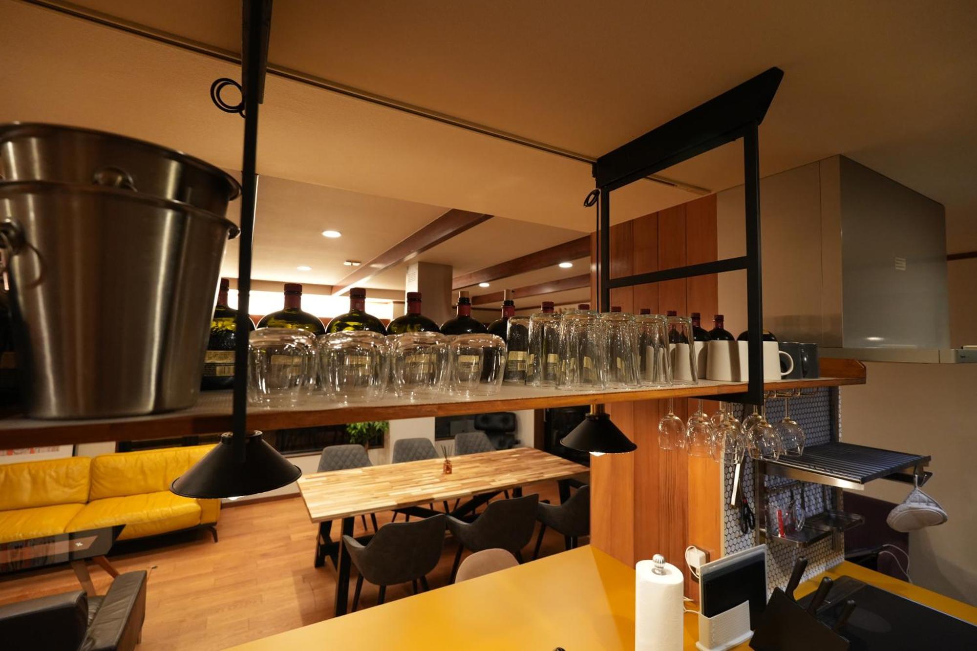 Villa Yamitsuki ฟูจิคาวากุจิโกะ ภายนอก รูปภาพ