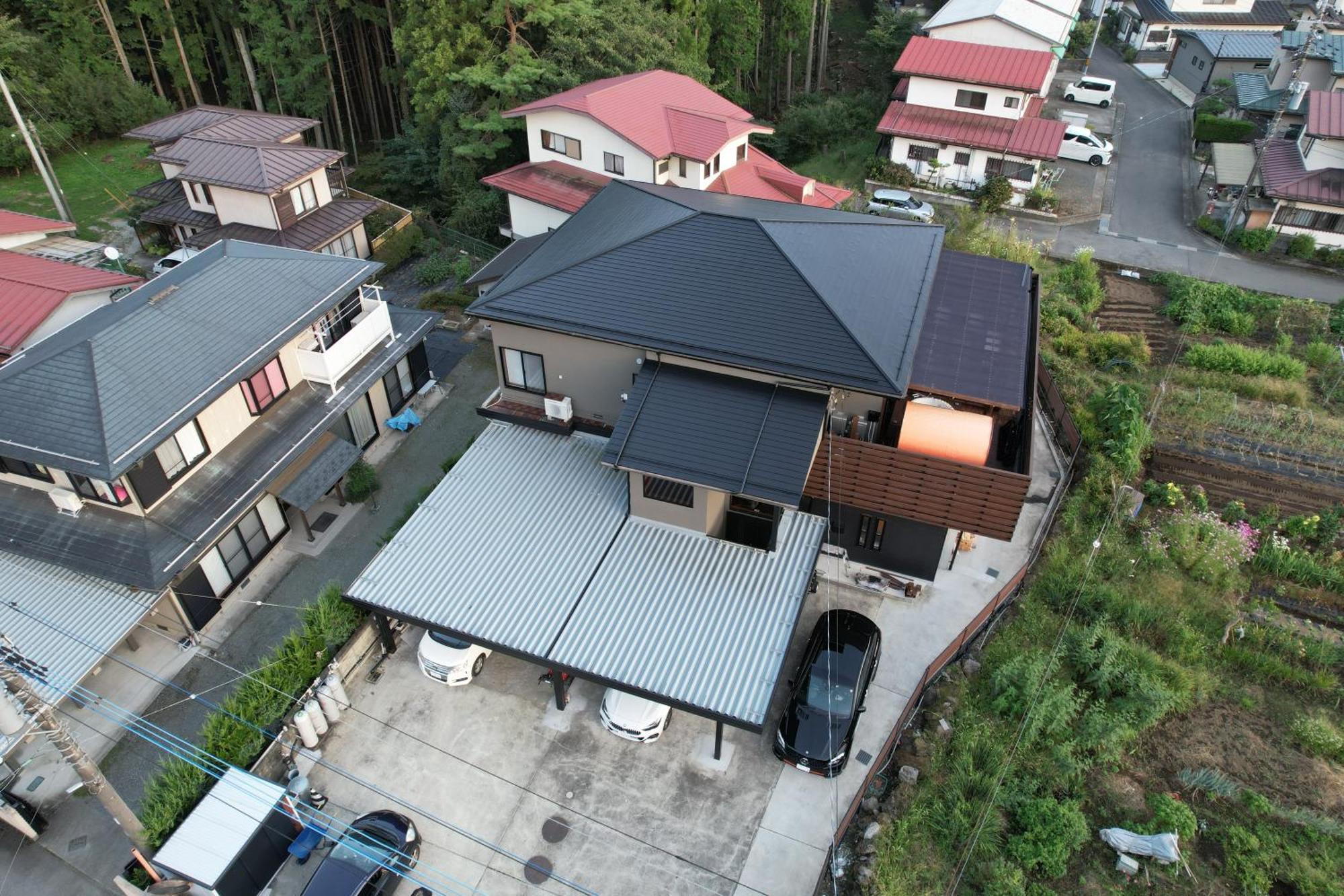 Villa Yamitsuki ฟูจิคาวากุจิโกะ ภายนอก รูปภาพ