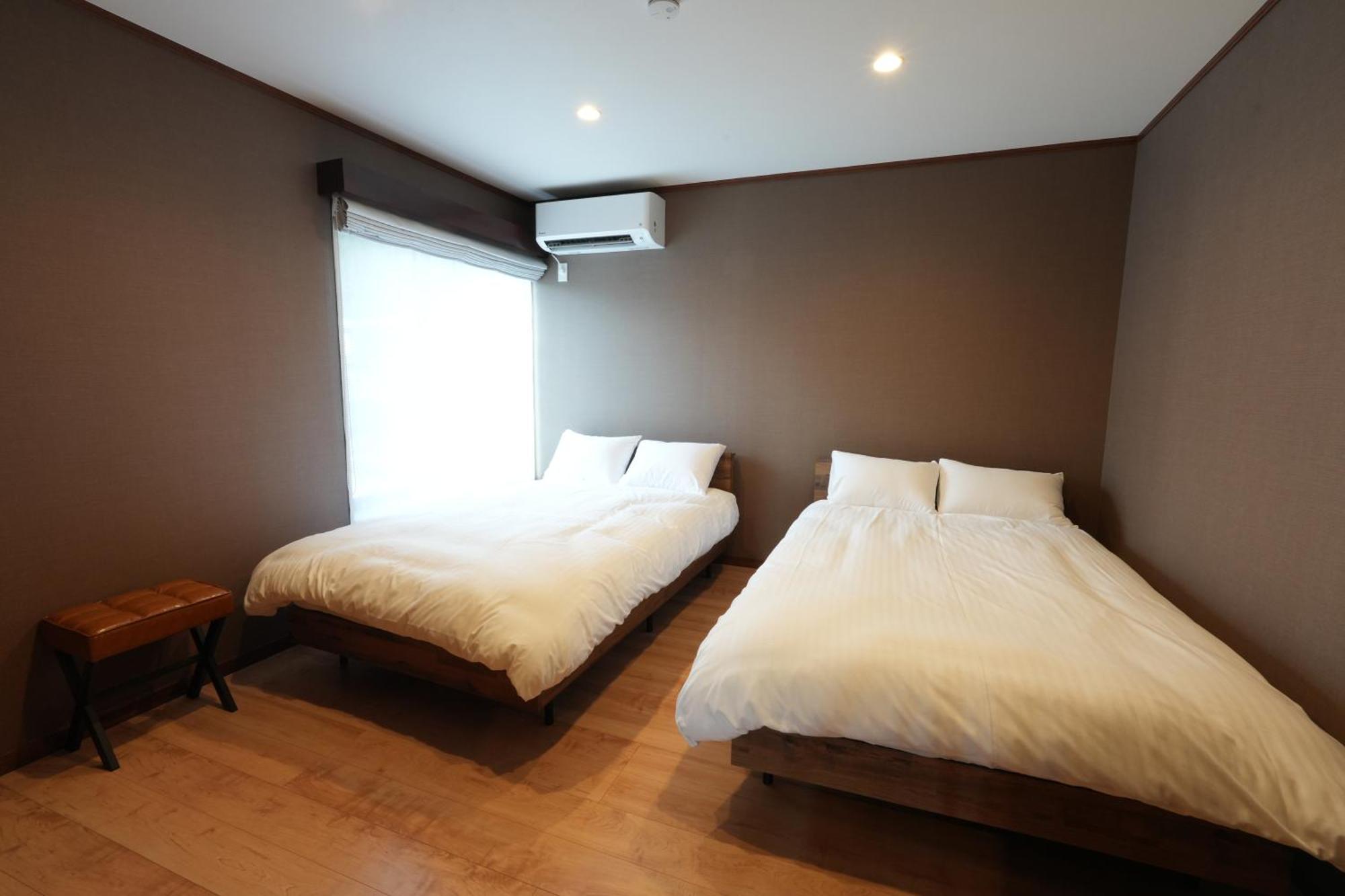Villa Yamitsuki ฟูจิคาวากุจิโกะ ภายนอก รูปภาพ
