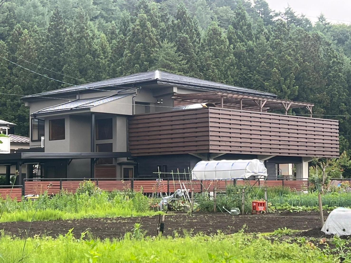 Villa Yamitsuki ฟูจิคาวากุจิโกะ ภายนอก รูปภาพ