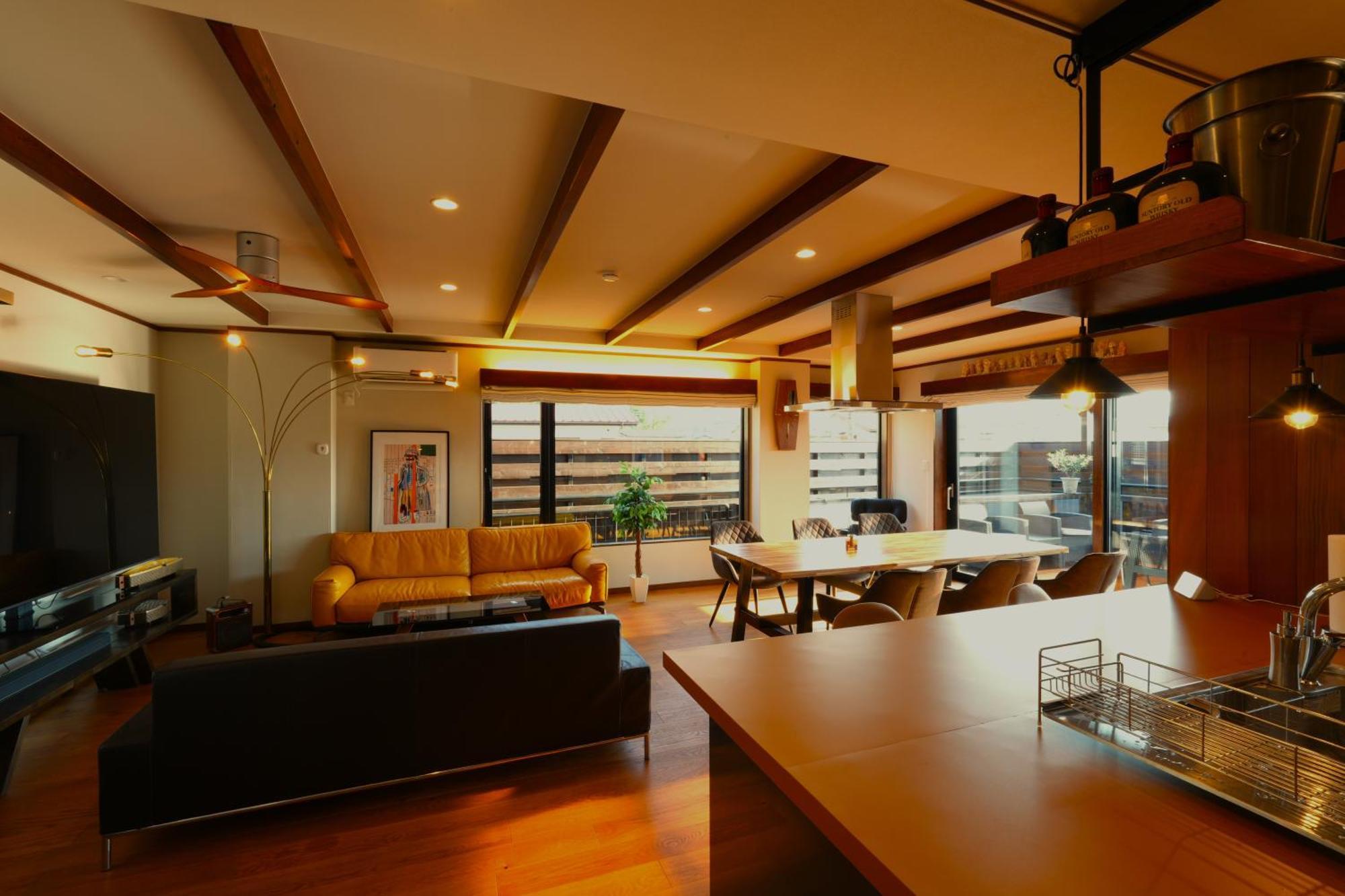 Villa Yamitsuki ฟูจิคาวากุจิโกะ ภายนอก รูปภาพ